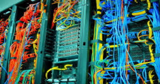 Профессиональный монтаж слаботочных сетей и систем от 1573 руб. в Нурлате - ЭлектроНрт
