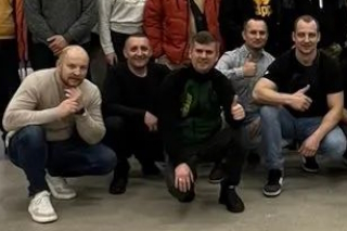 О компании ЭлектроНрт, фото, команда