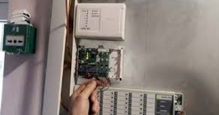 Монтаж беспроводной охранной сигнализации от 3146 руб. в Нурлате - ЭлектроНрт