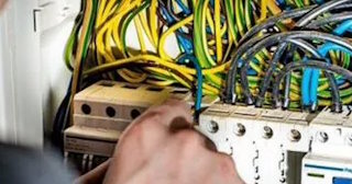 Электрика в частном доме под ключ в Нурлате - стоимость услуг от 1573 руб.
