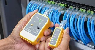 Настройка и монтаж сетей от 3146 руб. в Нурлате - ЭлектроНрт, надежно и быстро