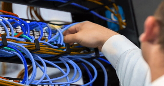 Подключение и настройка телефонии от 2097 руб. в Нурлате - ЭлектроНрт