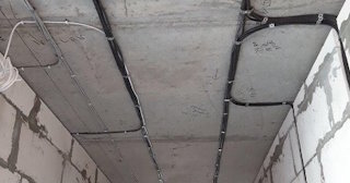 Прокладка электропроводки в коробах от ЭлектроНрт в Нурлате - от 1573 рублей