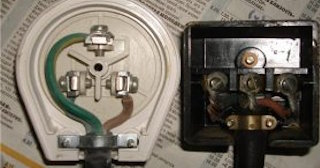 Подключение и монтаж розетки для электроплиты от 577 руб в Нурлате - ЭлектроНрт